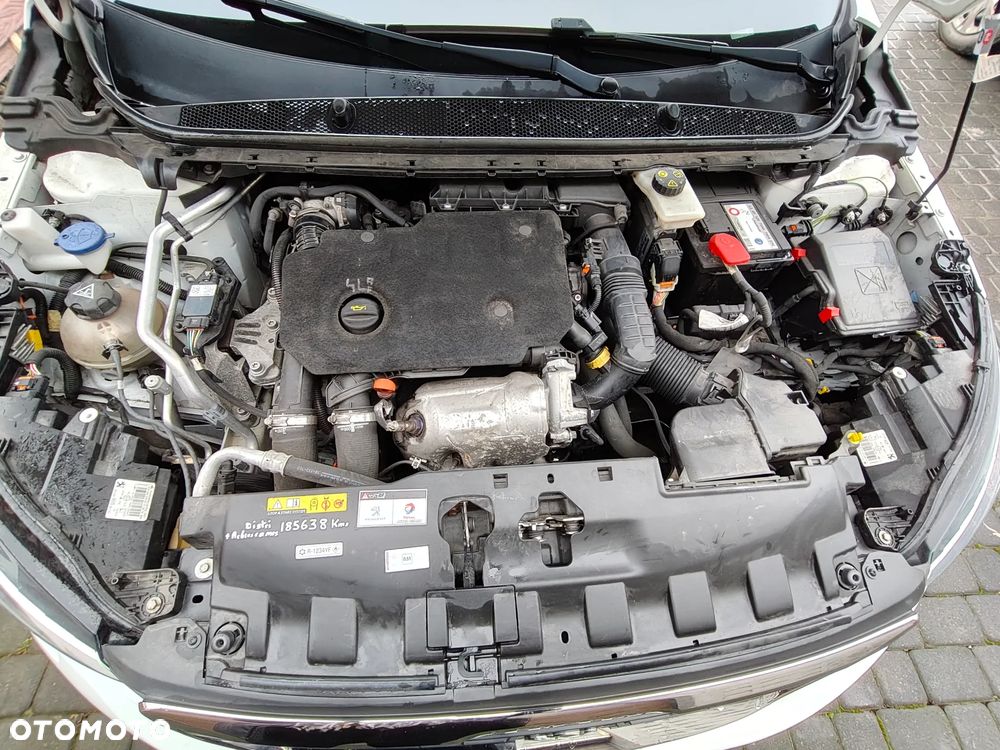 Peugeot 308 - 17