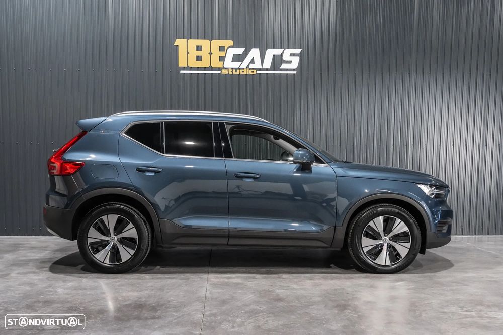 Volvo XC 40 1.5 T4 PHEV Inscription Expression - 39