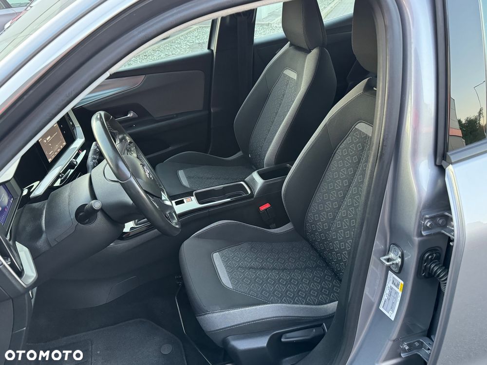 Opel Mokka 1.2 T Elegance Business Pack S&S - 7
