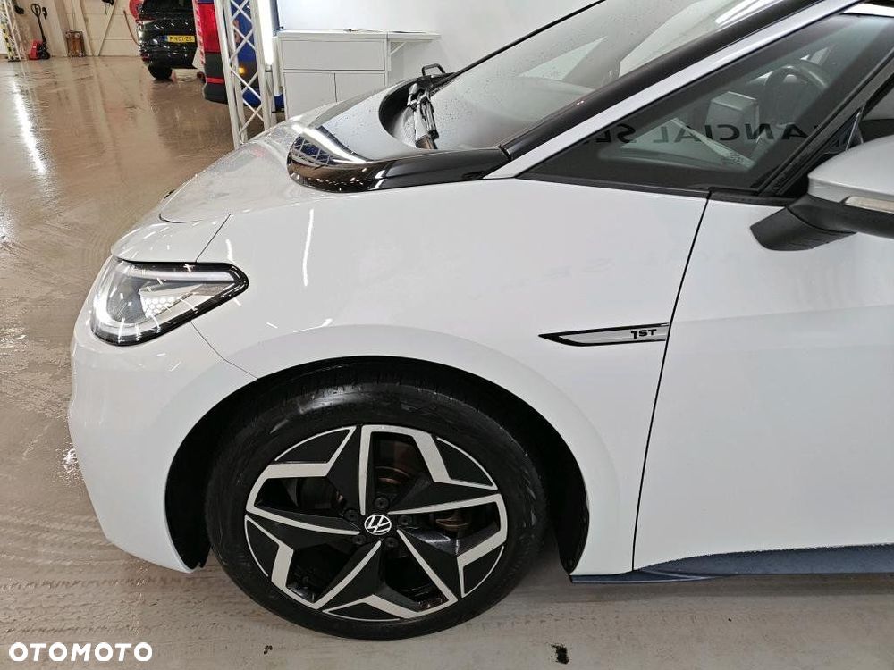 Volkswagen ID.3 Performance Upgrade Pro 1st Max - 6