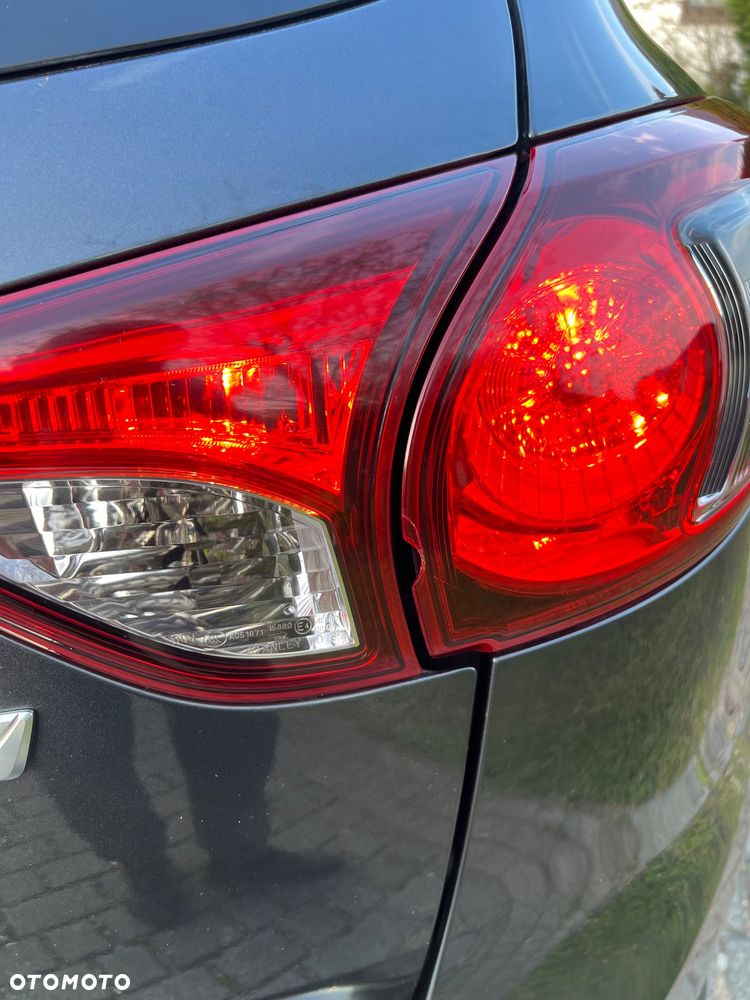 Mazda CX-5 2.0 Skymotion 2WD - 10