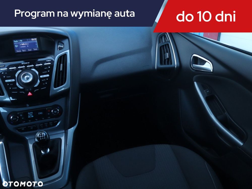 Ford Focus - 10