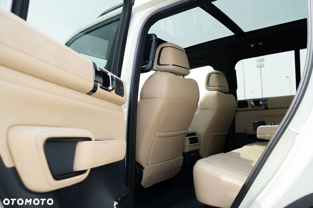 BYD Leopard 5 - 15