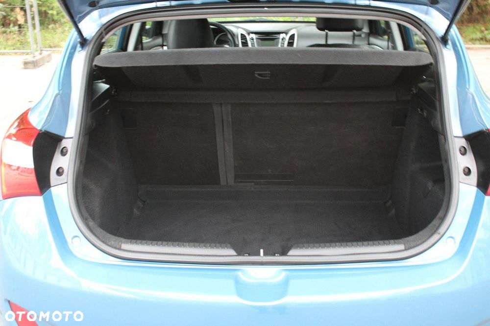 Hyundai i30 1.4 Premium - 34