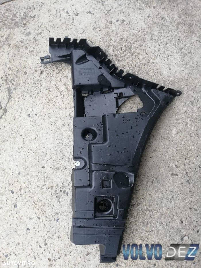 Suport bara spate dreapta Volvo XC60 31425226 - 1