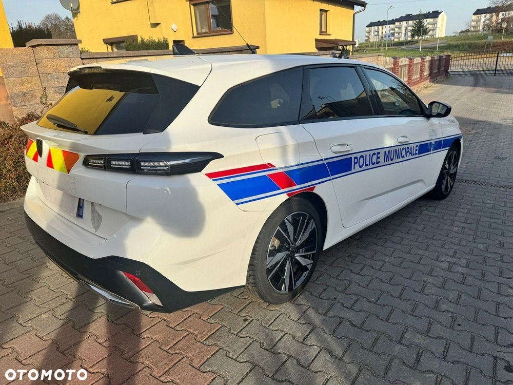 Peugeot 308 - 4