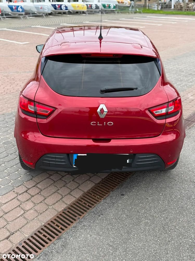 Renault Clio 0.9 TCe Life - 9