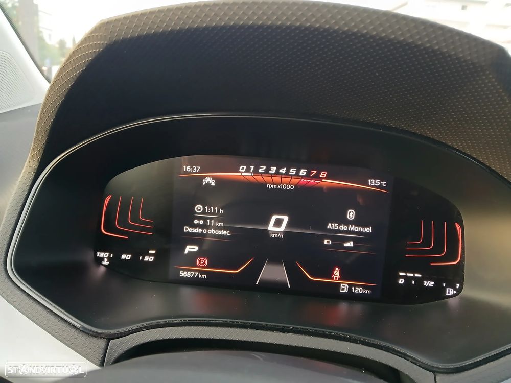 SEAT Arona 1.0 TSI Style DSG - 19