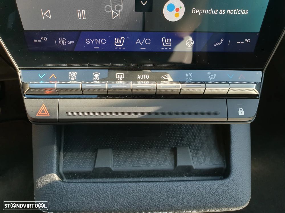 Renault Scénic E-Tech 87 kWh Iconic - 20