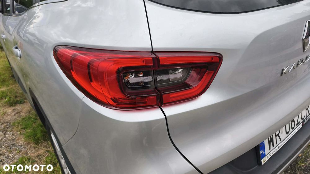 Renault Kadjar - 35