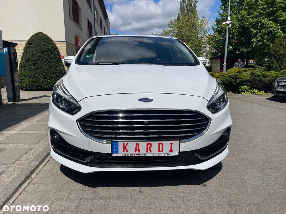 Ford S-Max - 3