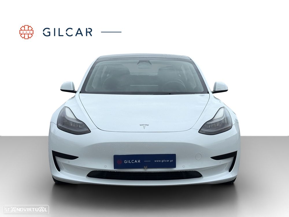 Tesla Model 3 Standard Range Plus RWD - 3