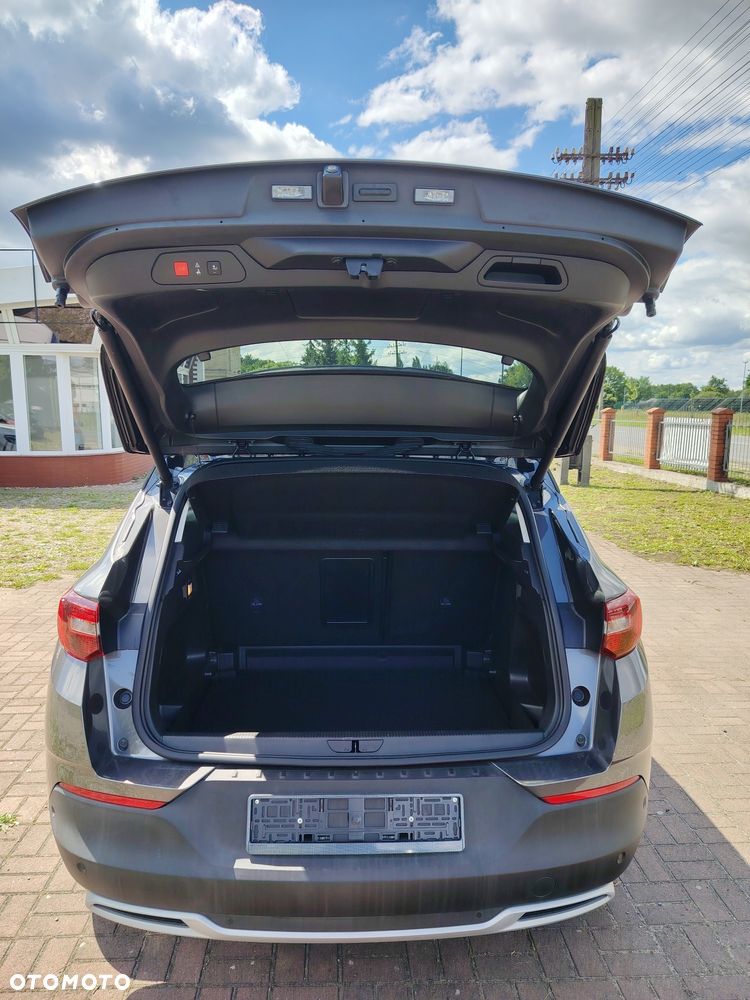 Opel Grandland X - 4