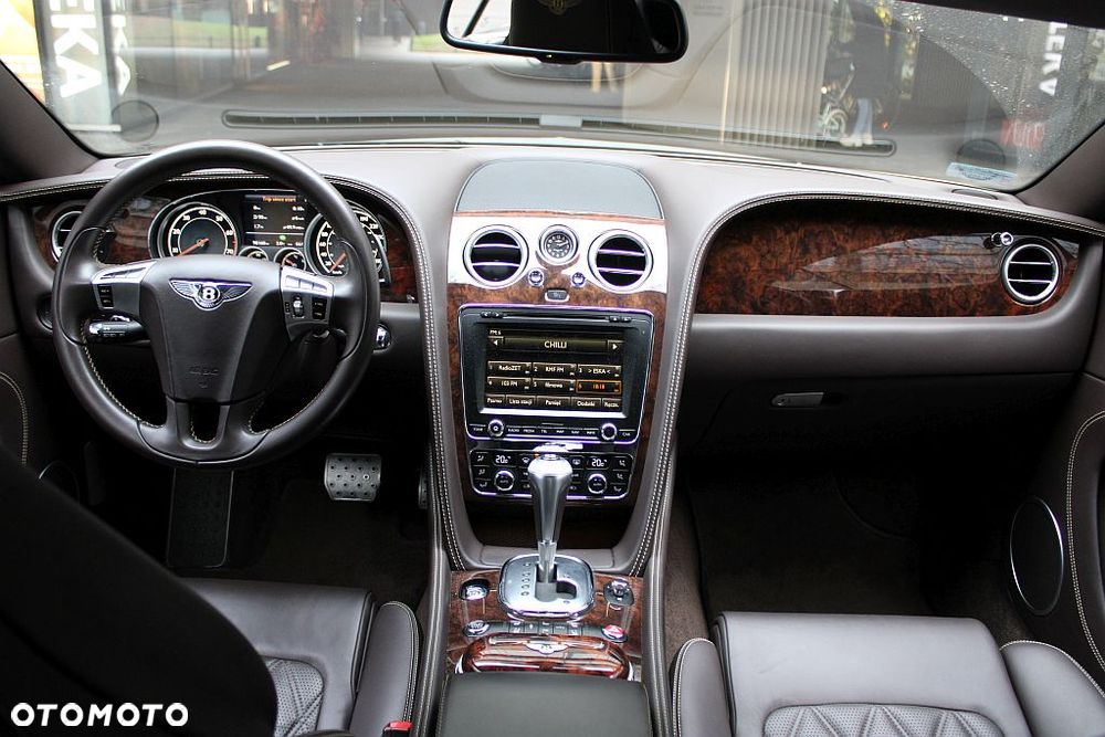 Bentley Continental GT - 14