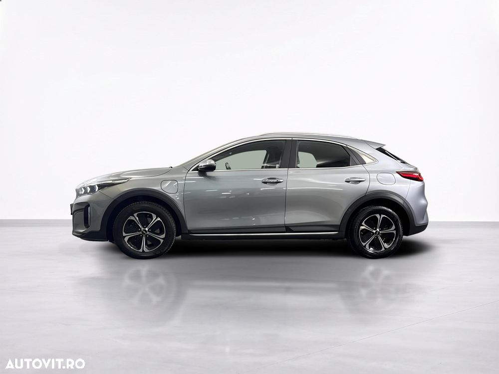Kia XCeed - 3
