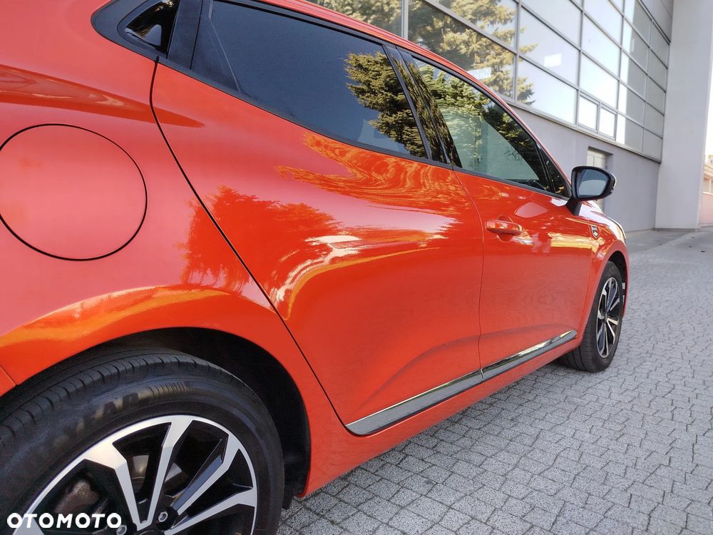 Renault Clio 1.0 TCe Intens - 35