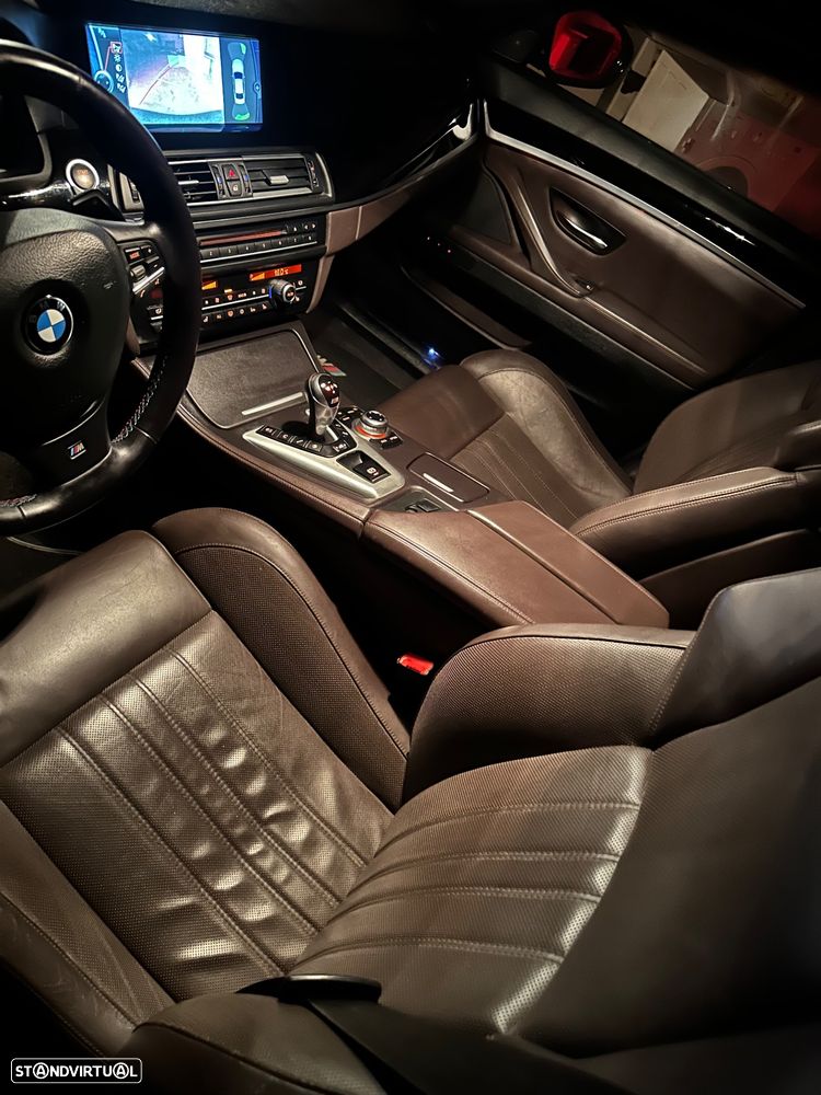 BMW M5 Standard - 13