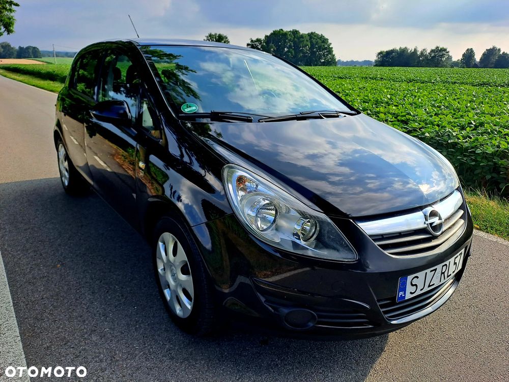 Opel Corsa 1.4 16V Edition 150 - 2