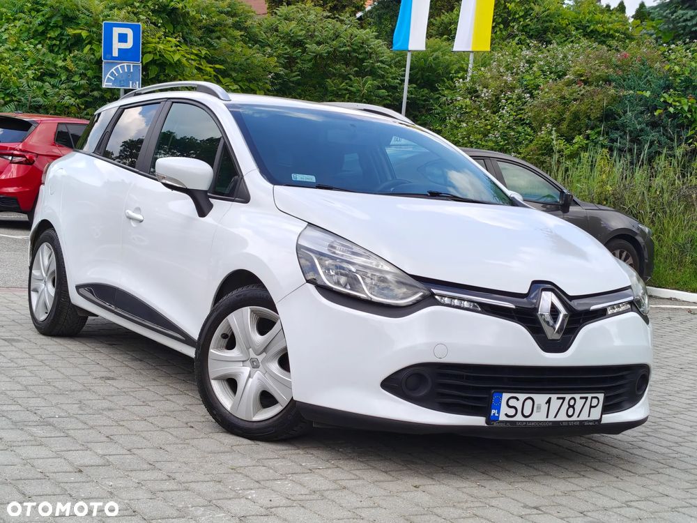 Renault Clio 1.2 TCe GT 120 EDC - 30