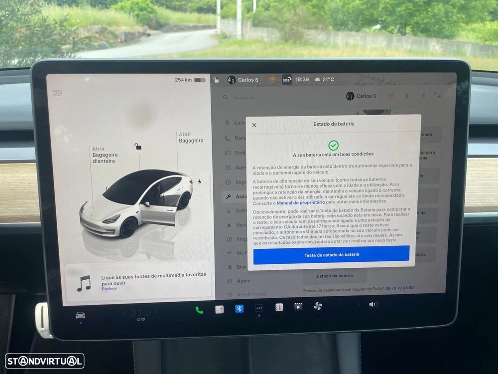 Tesla Model 3 - 20