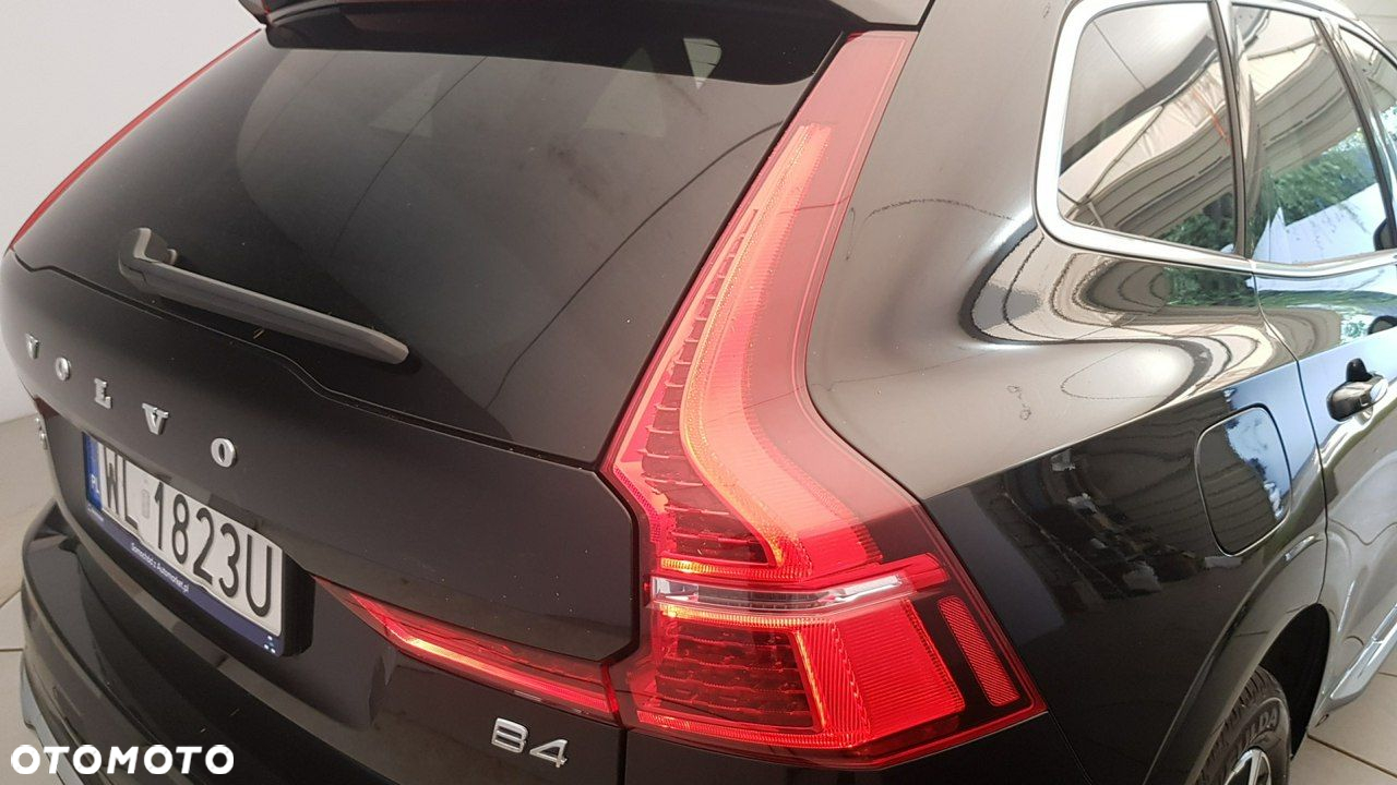 Volvo XC 60 - 16