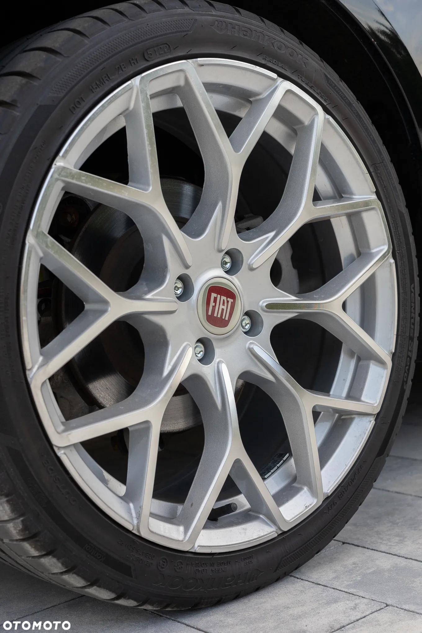 Fiat 124 - 5