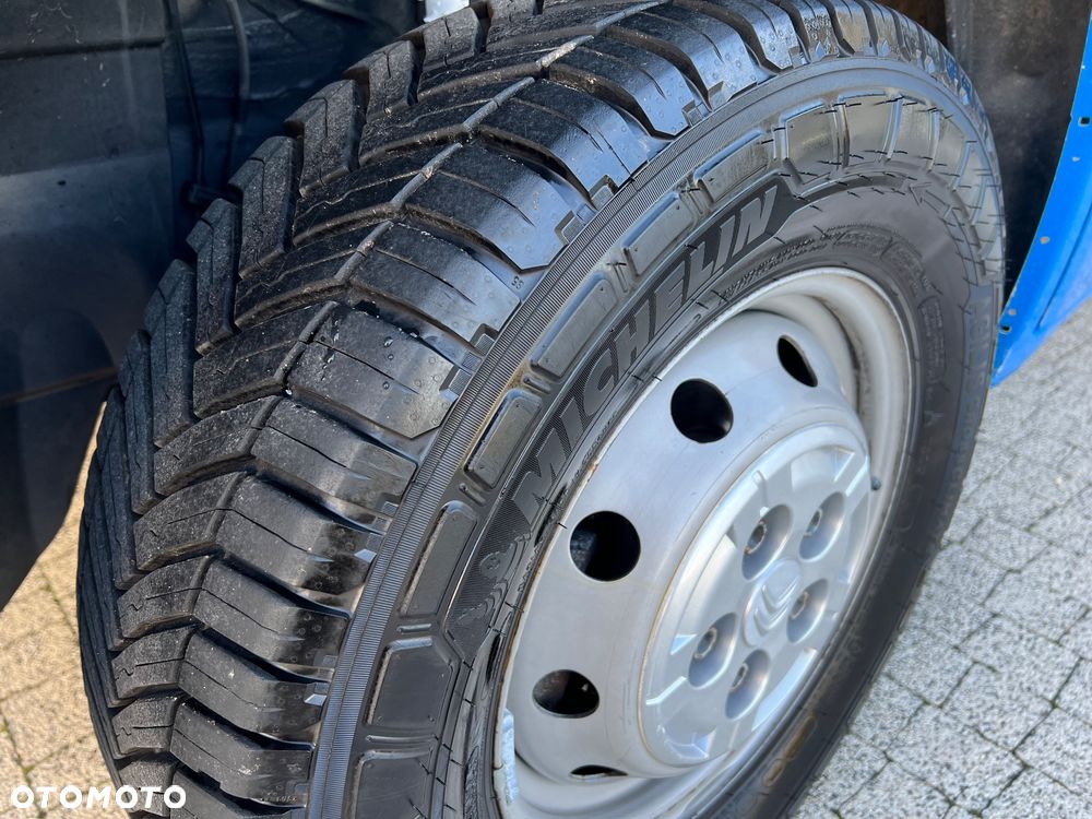 Citroën JUMPER - 15