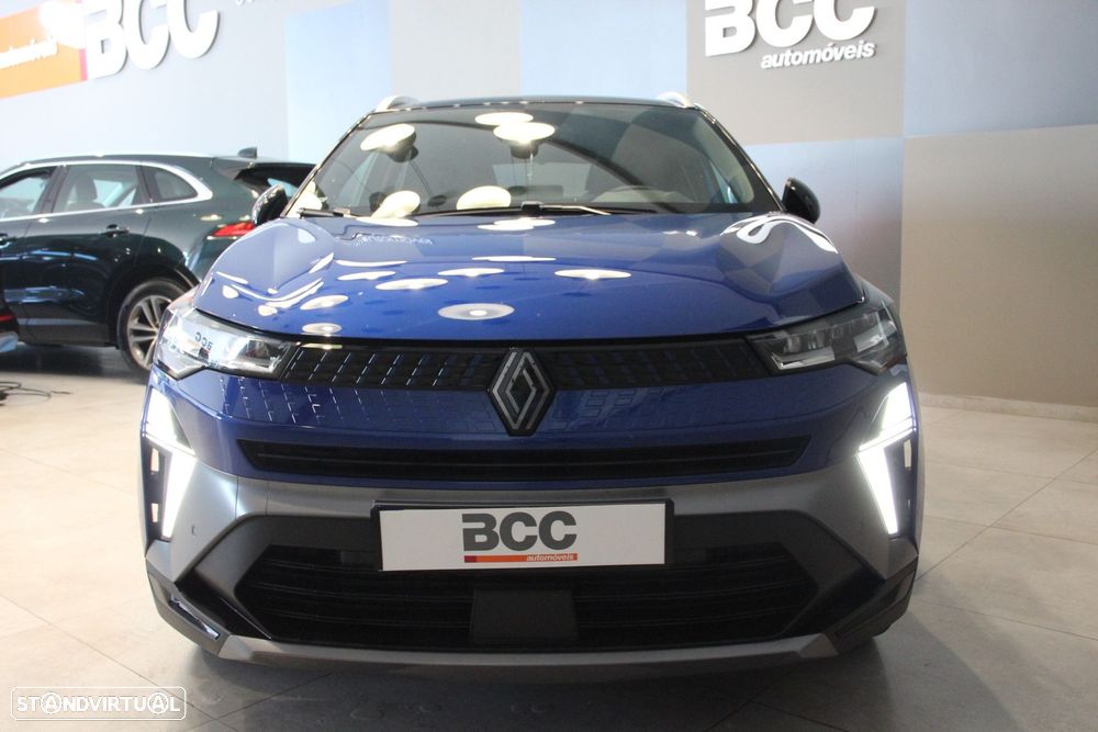 Renault Captur 1.6 E-Tech Plug-In RS Line - 8