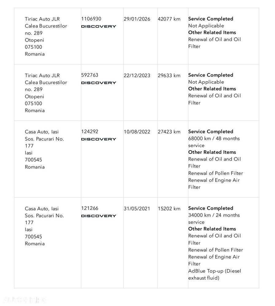 Land Rover Discovery Sport 2.0 D180 R-Dynamic MHEV HSE - 40