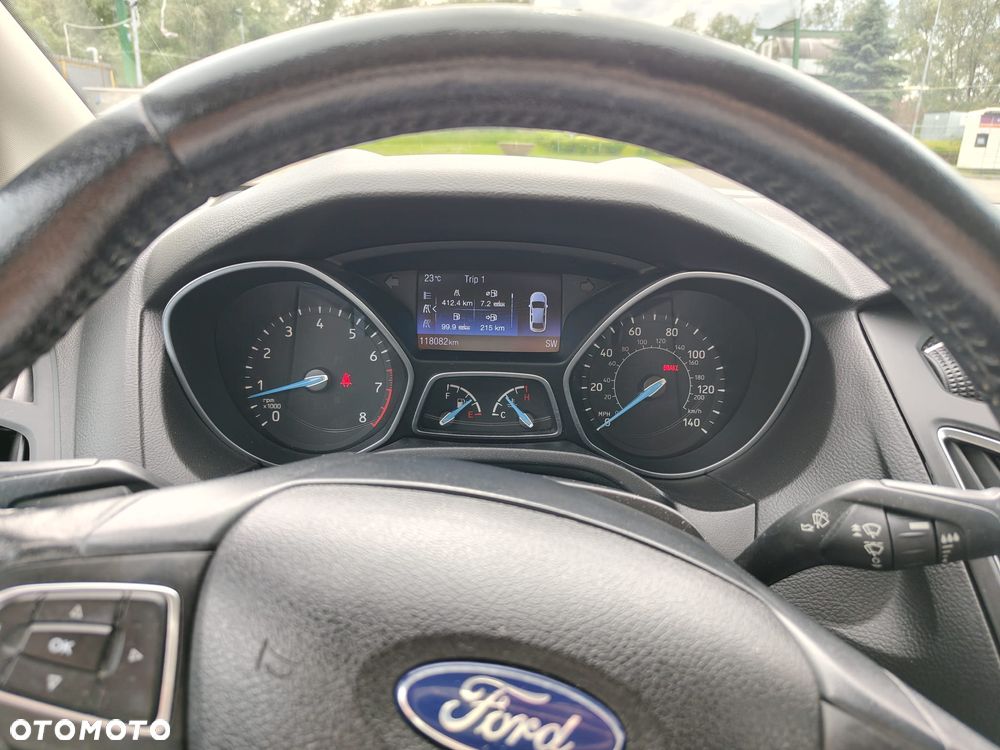 Ford Focus - 14