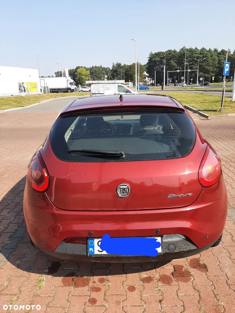 Fiat Bravo - 6