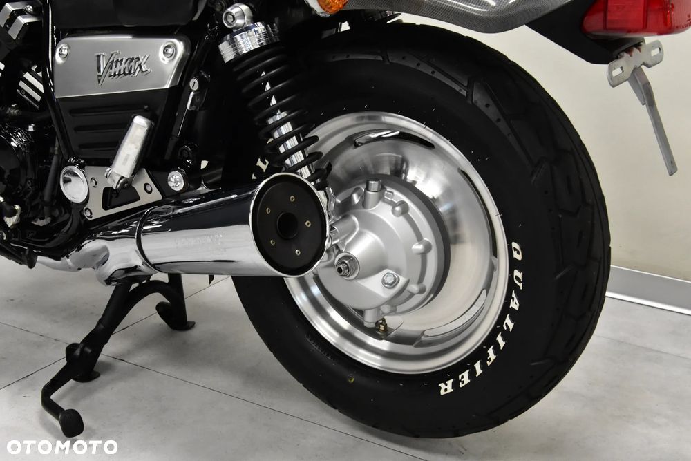 Yamaha V-MAX - 41