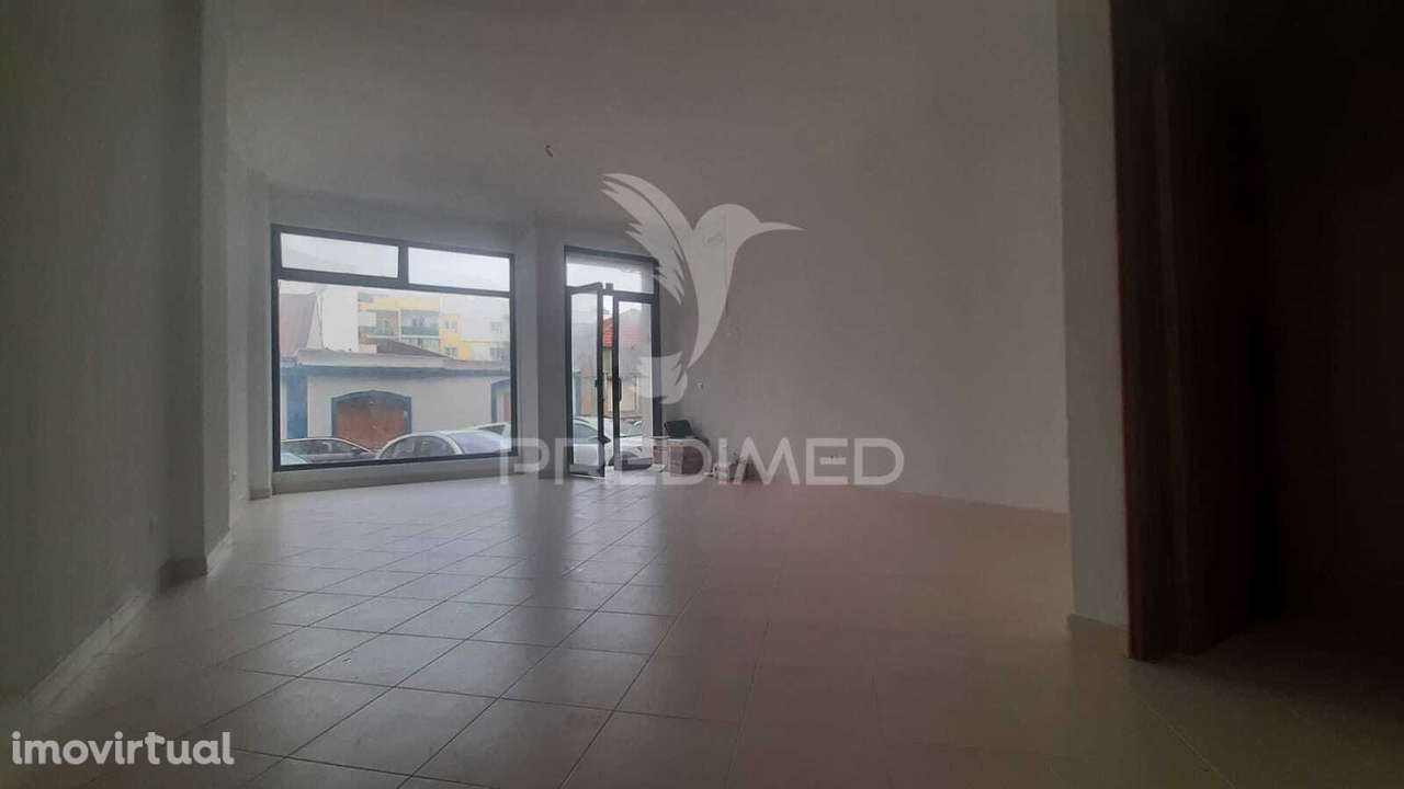 ✨ OPORTUNIDADE ÚNICA ✨ Loja Central p./ Comércio ou Serviços de 3... - Grande imagem: 5/6