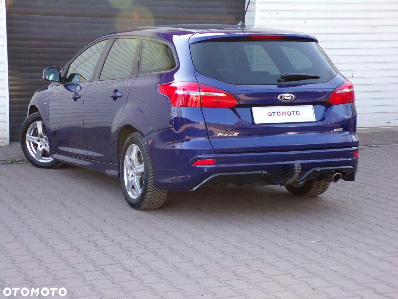 Ford Focus - 14