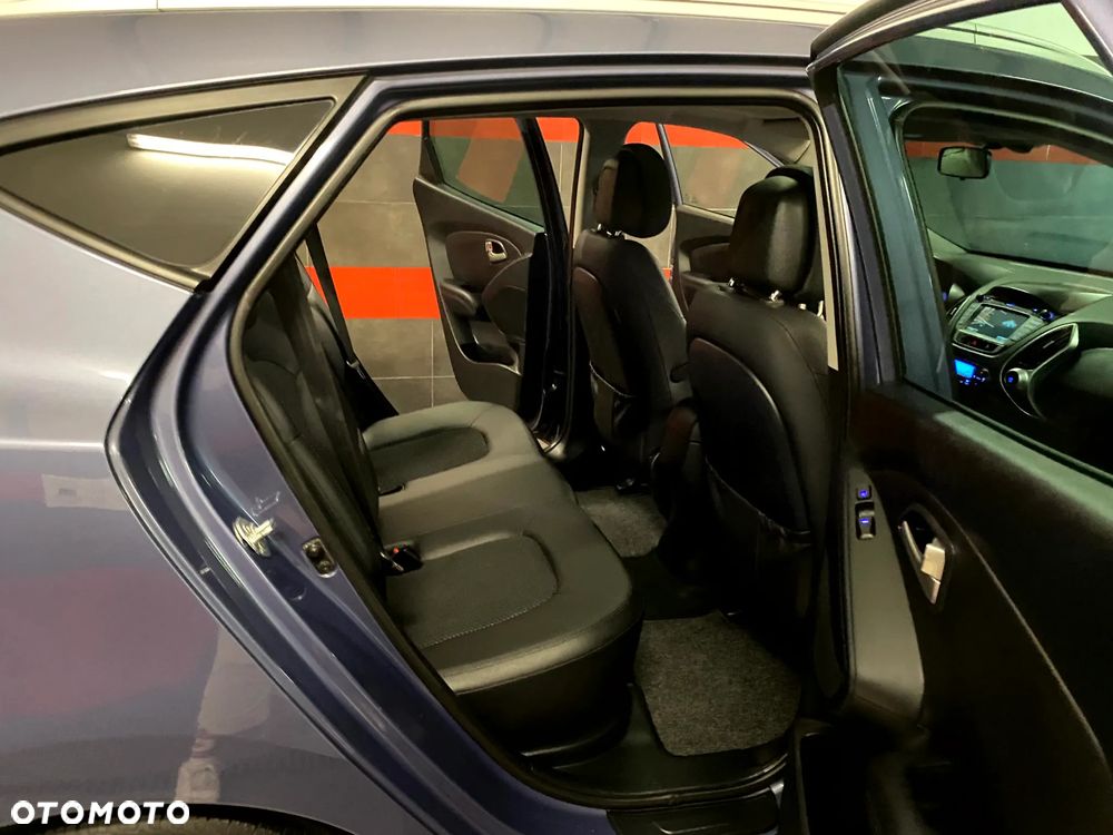 Hyundai ix35 2.0 Comfort - 20