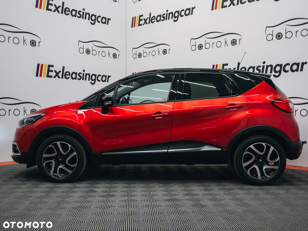 Renault Captur TCe 120 EDC Helly Hansen - 5