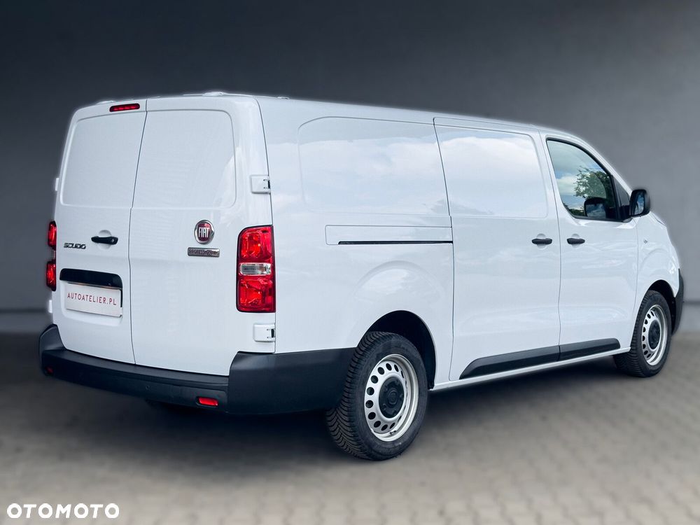 Fiat Scudo L3 Multicab SX-AT - 6