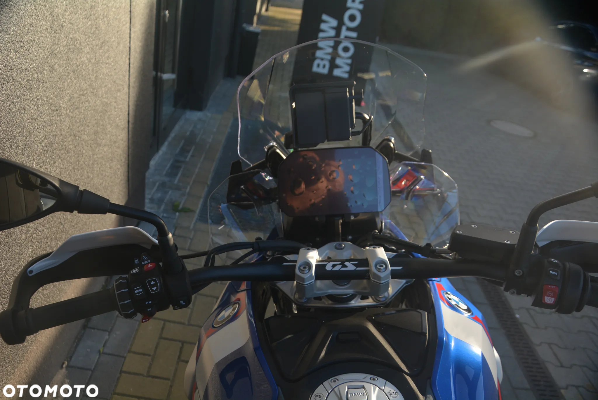 BMW GS - 18