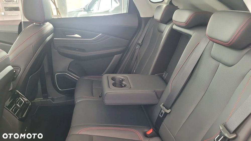 Forthing T5 EVO T-Five 1.5 DVVT GDI DCT - 17
