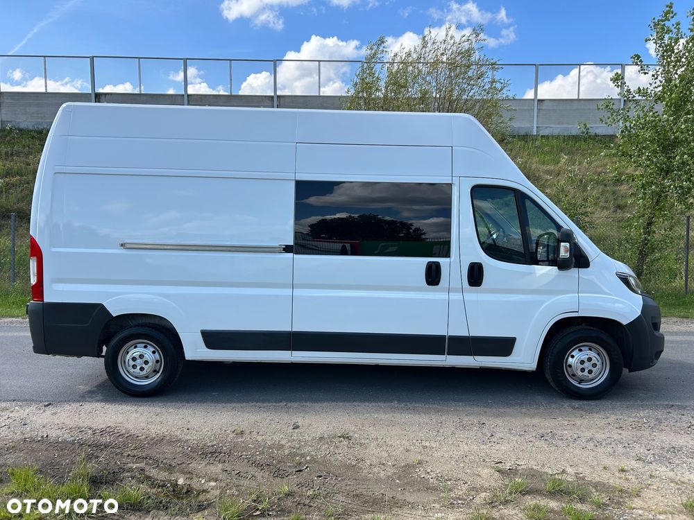 Peugeot Boxer - 6