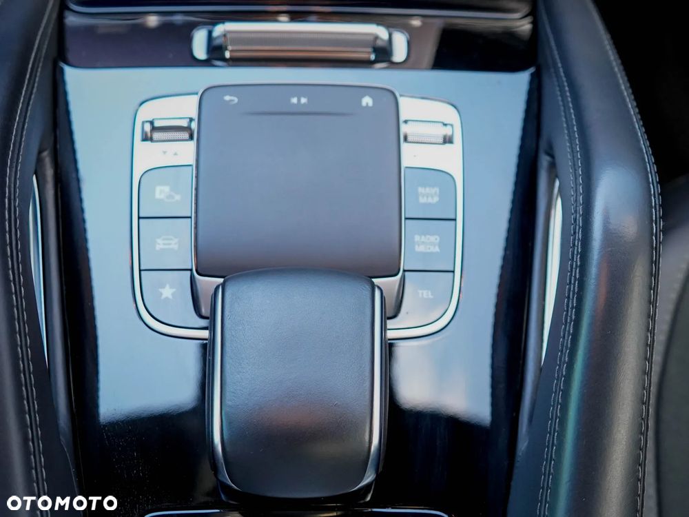 Mercedes-Benz GLE - 20