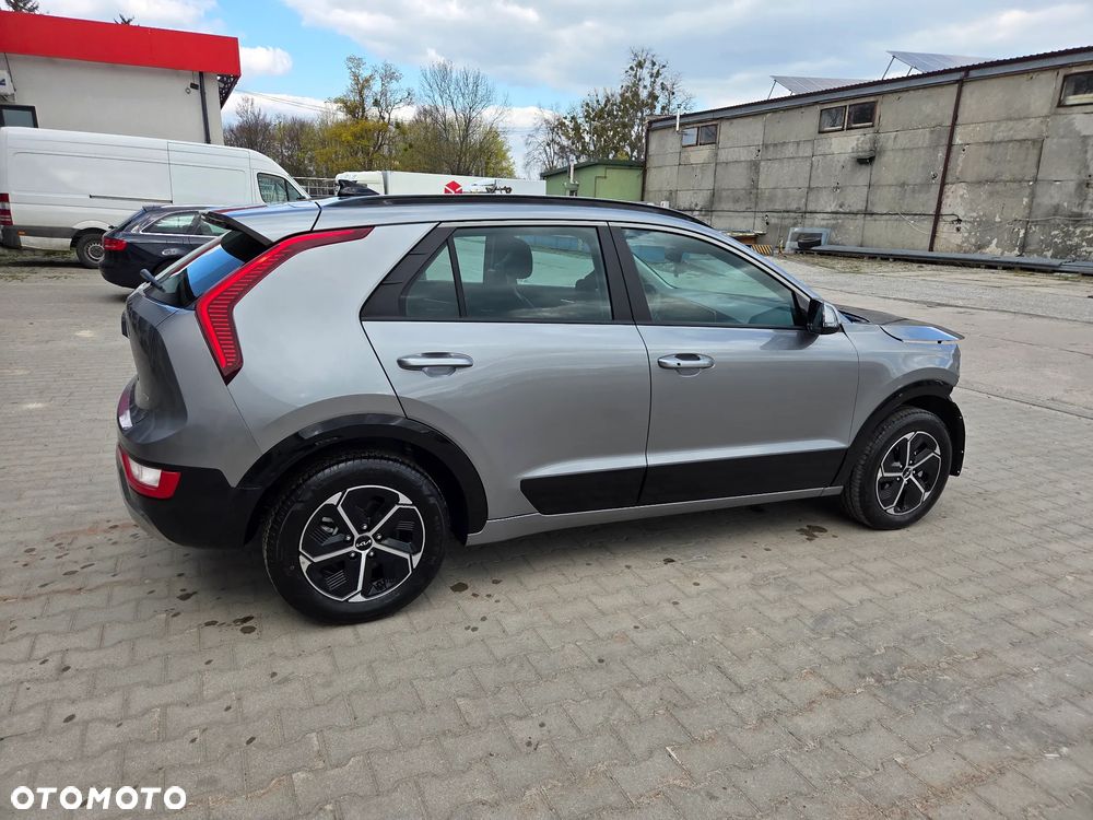 Kia Niro - 10