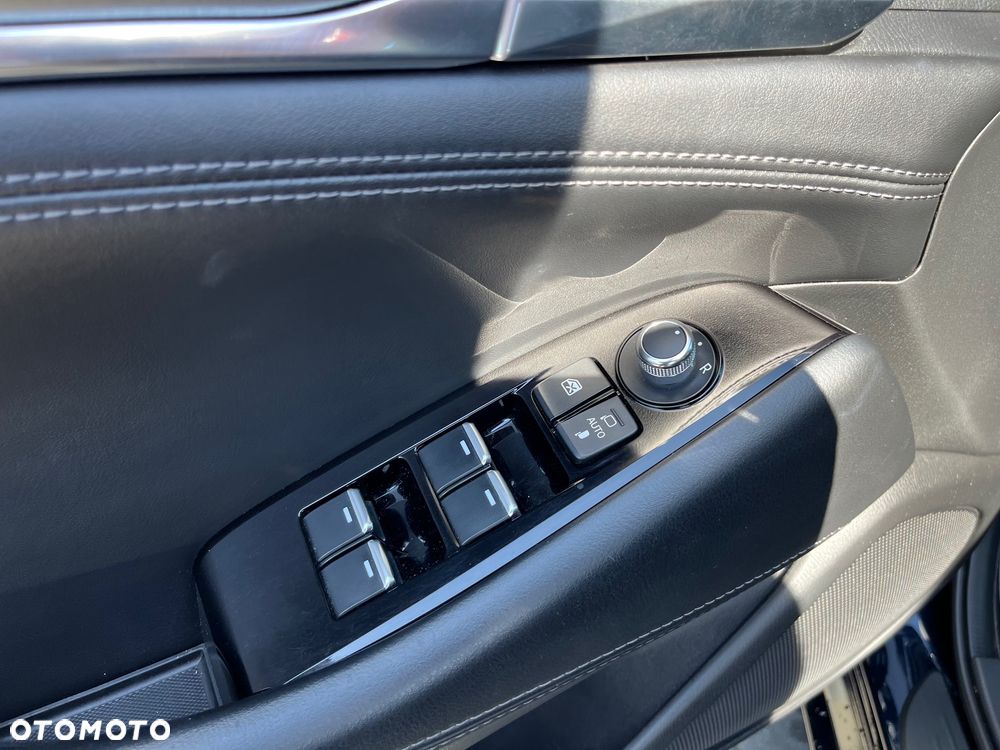 Mazda 6 2.0 Center-Line - 12