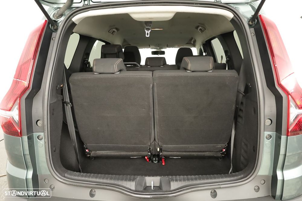 Dacia Jogger 1.0 ECO-G Extreme+ Up&Go 7L Bi-Fuel - 23