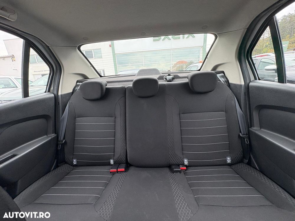 Dacia Logan - 6