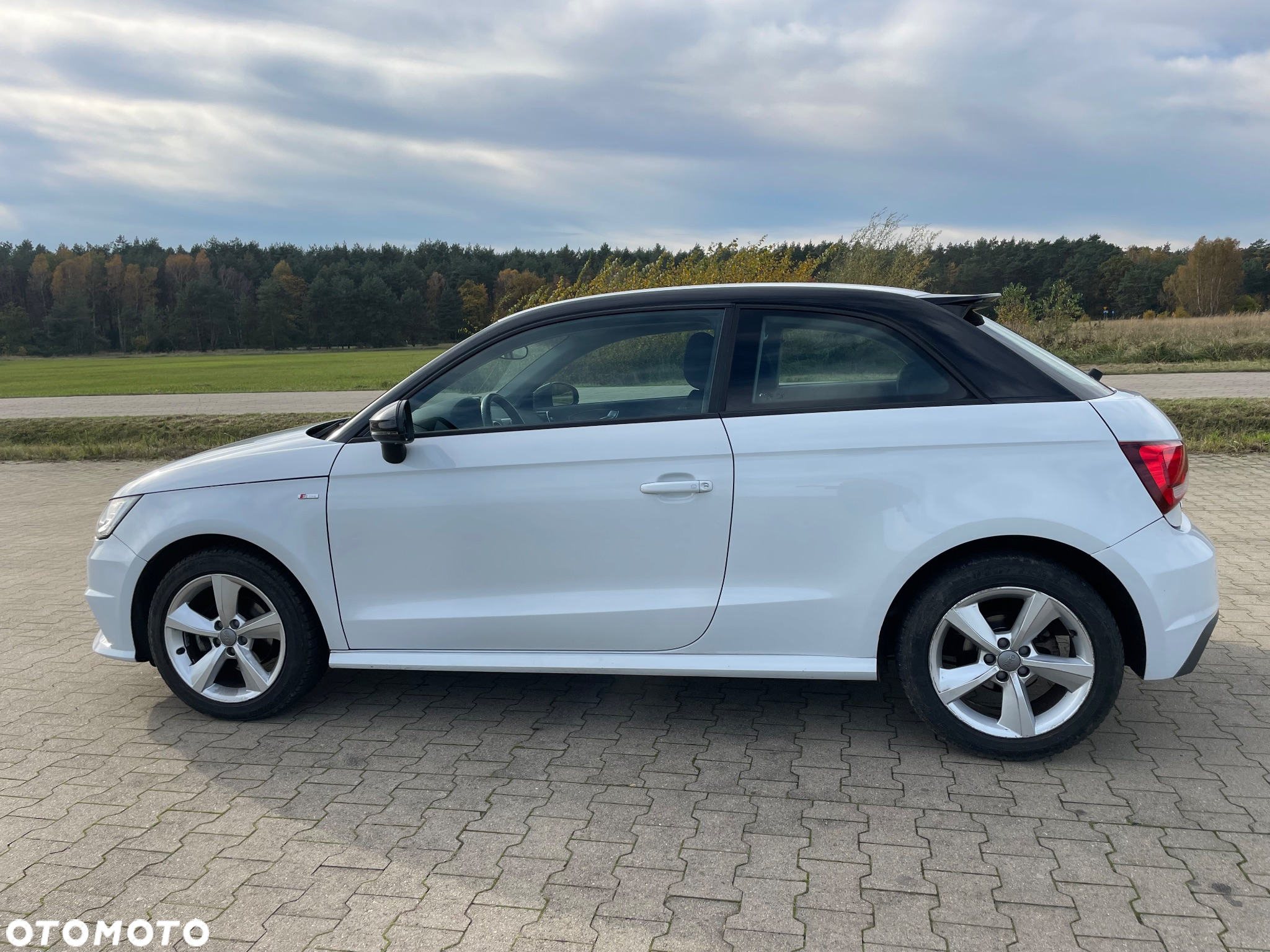 Audi A1 1.4 TDI - 5