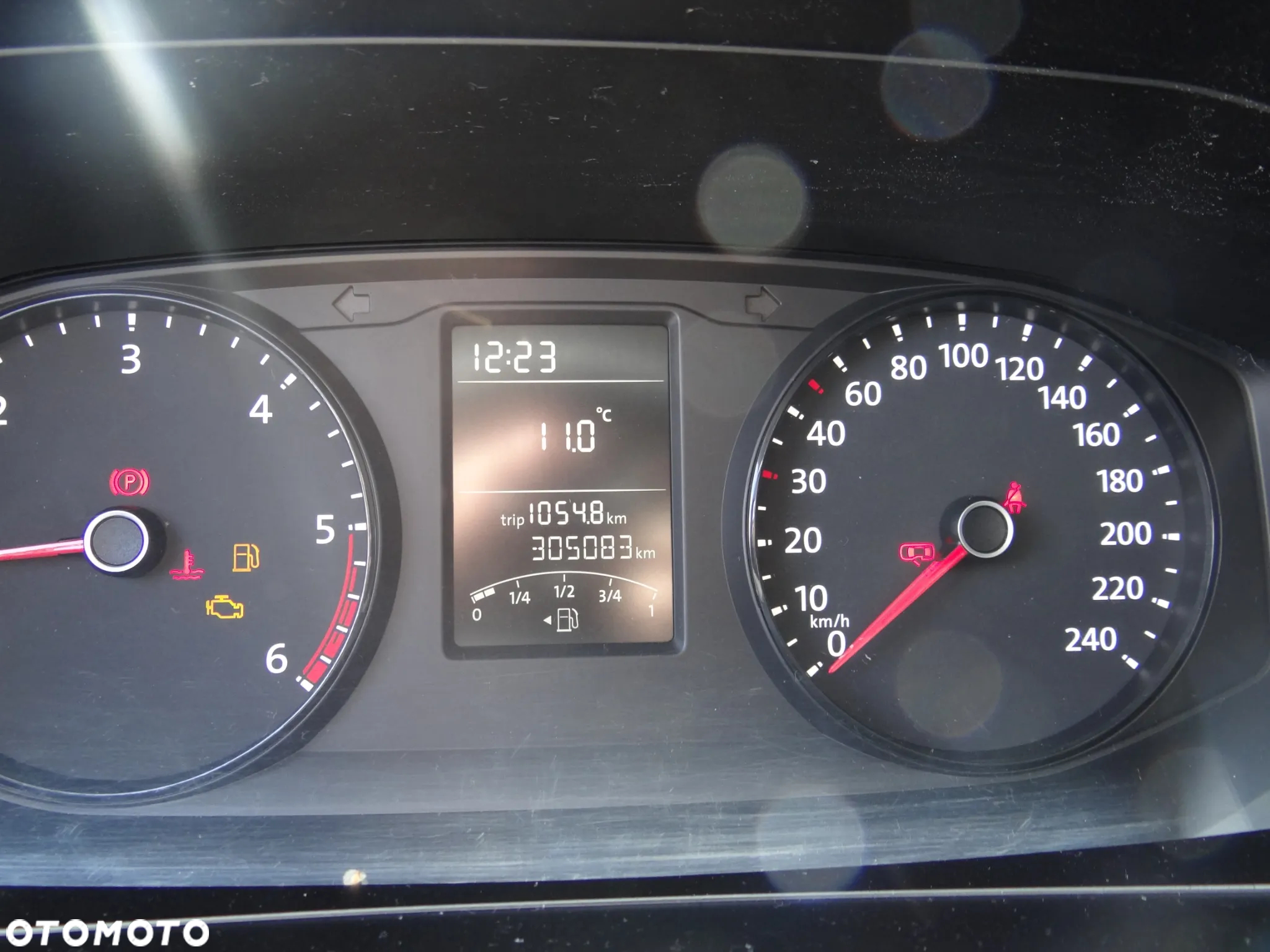 Volkswagen TRANSPORTER - 6