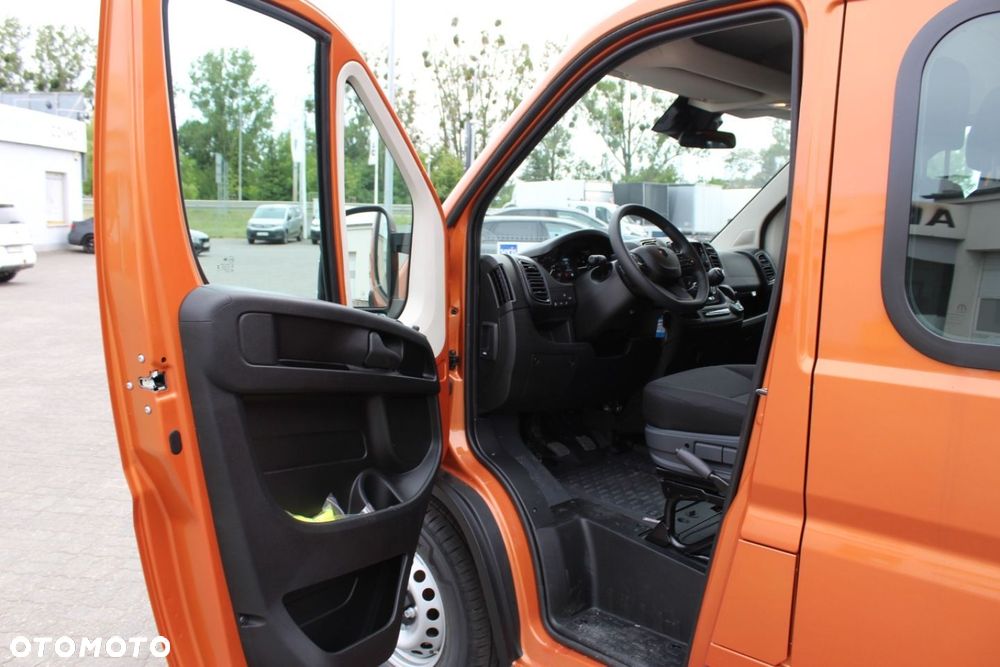 Peugeot Boxer - 13