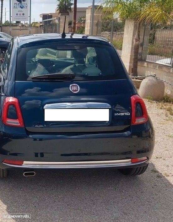 Fiat 500 1.2 Dolcevita - 2