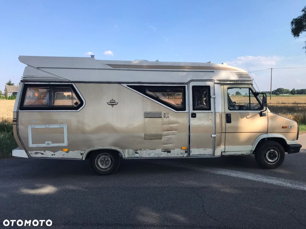 Fiat Ducato - 4